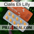 Cialis Eli Lilly 43